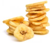 Бананы- чипсы